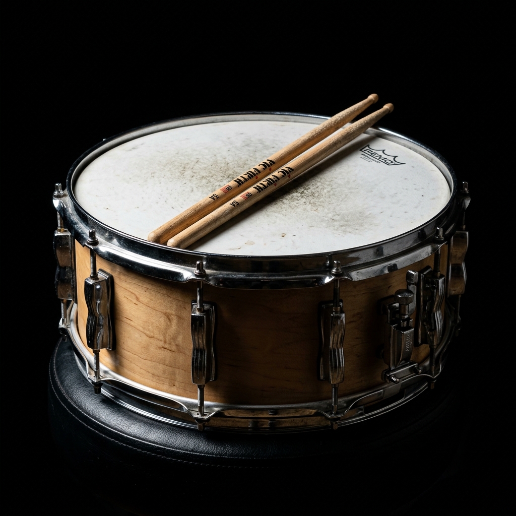 Drums