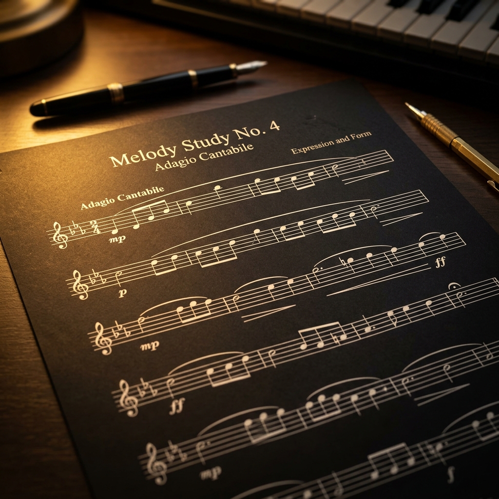 Theory of Music